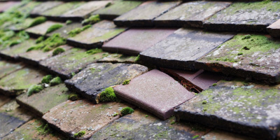 Welland roof repair costs